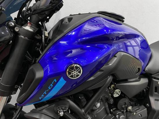 Cần bán Yamaha MT07 Model 2023
