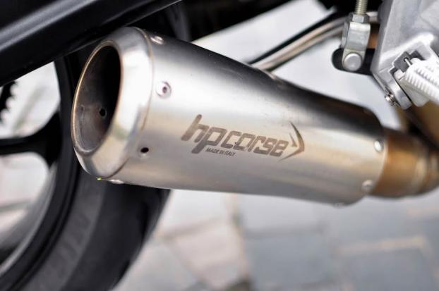 Cần bán Triumph Trident 660 2022 giá cực sốc chỉ 13x
