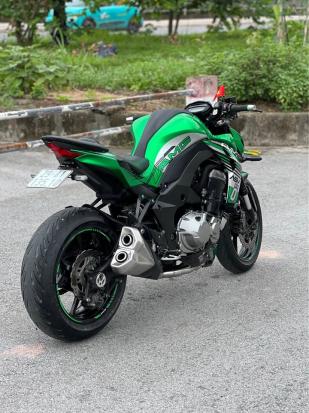 Cần bán Kawasaki Z1000 2015