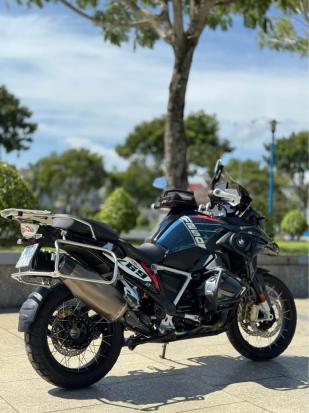 Cần bán BMW GS1250 bản Trophy date 07/2023