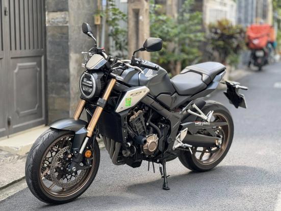 Cần bán xe HONDA CB650R 2022