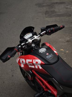 Cần bán xe Ducati Hypermotard 939 - 2018