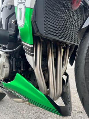Cần bán Kawasaki Z1000 2015