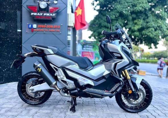 Bán xe HONDA X-ADV 750 ABS 2018