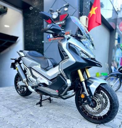 Bán xe HONDA X-ADV 750 ABS 2018