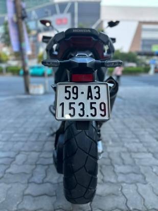 Bán xe HONDA X-ADV 750 ABS 2018
