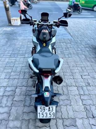 Bán xe HONDA X-ADV 750 ABS 2018