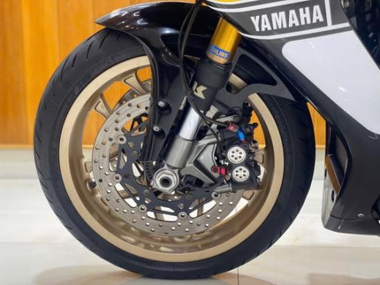 Bán xe YAMAHA R1 60th ANIVERSARY 2016