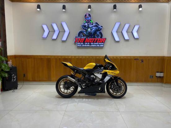 Bán xe YAMAHA R1 60th ANIVERSARY 2016