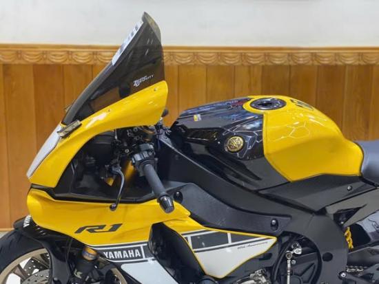 Bán xe YAMAHA R1 60th ANIVERSARY 2016