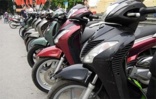 Bán xe máy giá rẻ, chất lượng chính hãng