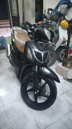 SH150