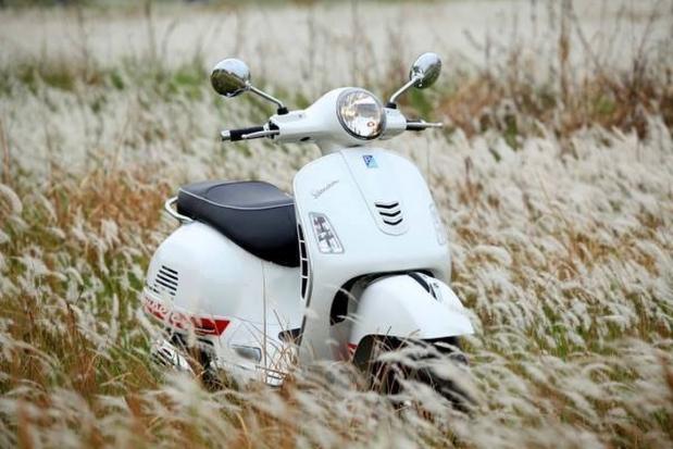 Giá xe VESPA SPRINT tại quận THỦ ĐỨC