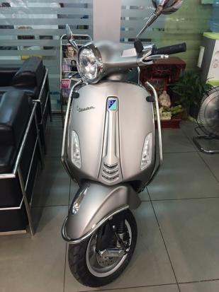 Mua xe vespa trúng xe trị giá 71.5tr 0904891499