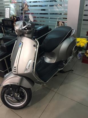 Mua xe vespa trúng xe trị giá 71.5tr 0904891499