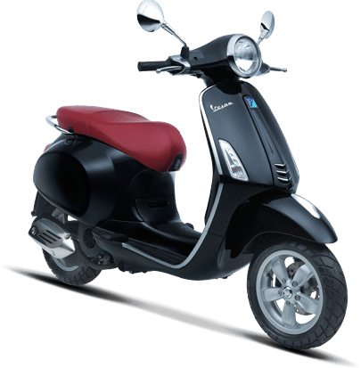 Mua Vespa Primavera ABS Quận 3