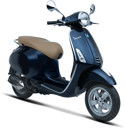 Mua Vespa Primavera ABS Quận 3