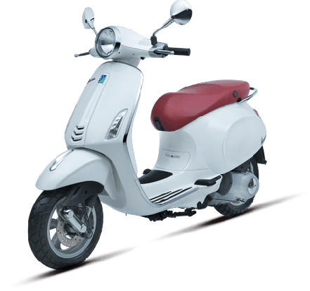 Mua Vespa Primavera ABS Quận 3