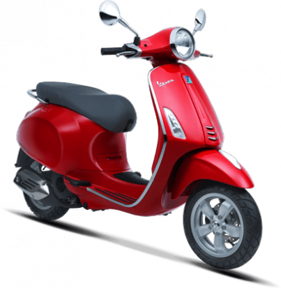 Mua Vespa Primavera Đồng Nai