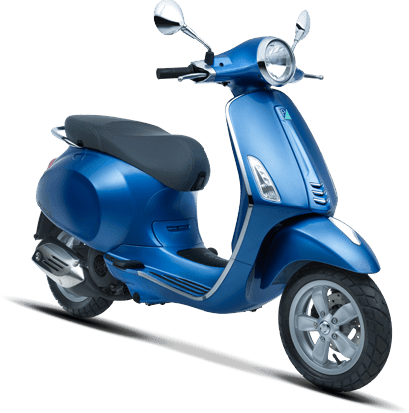 Mua Vespa Primavera Đồng Nai