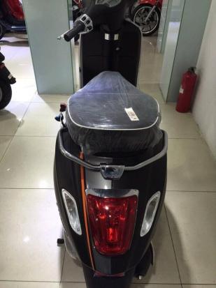 Giá xe Vespa Sprint ABS tại quận 1