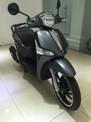 Piaggio LibertyABS chính hãng, quận 2, giá tốt