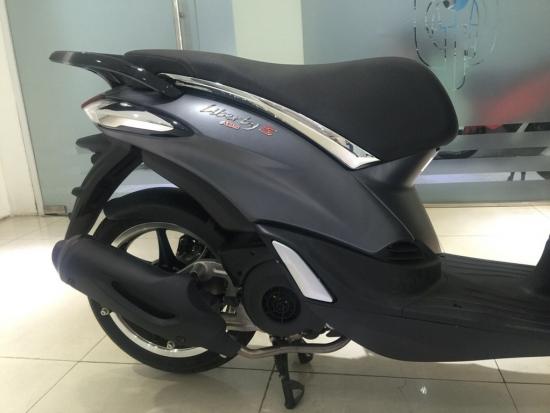 Piaggio LibertyABS chính hãng, quận 2, giá tốt