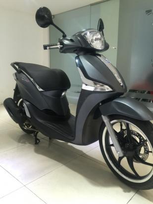 Piaggio LibertyABS chính hãng, quận 2, giá tốt