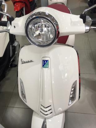 Vespa Primavera ABS, Sprint ABS 2016 giá ưu rẻ