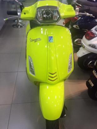 Vespa Primavera-Sprint ABS Trả Góp 0% lãi xuất