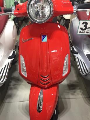 Vespa Primavera-Sprint ABS Trả Góp 0% lãi xuất