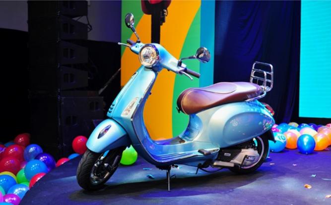 Vespa Primavera-Sprint ABS Trả Góp 0% lãi xuất