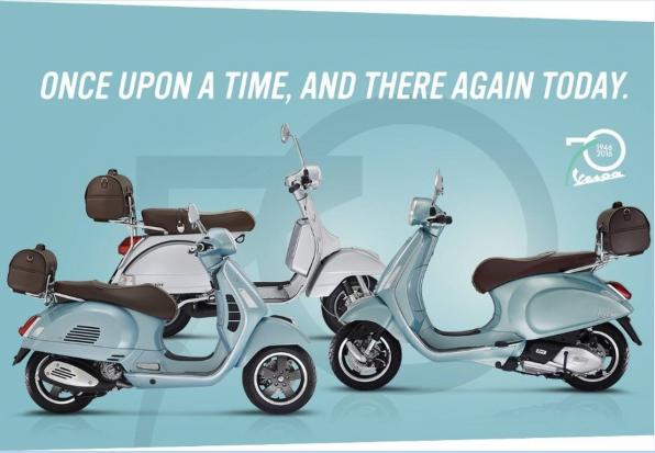 MUA XE VESPA TRẢ GÓP ONLINE TẠI ĐỒNG NAI