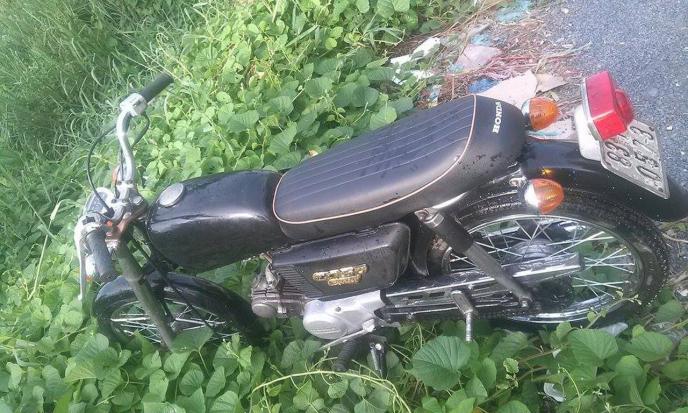 Honda 67 ss50, cl50, cd50 các đời cho ACE đam mê