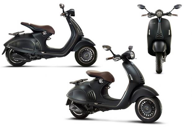 Giảm ngay 2 triệu mua góp Piaggio Vespa tại Q.5