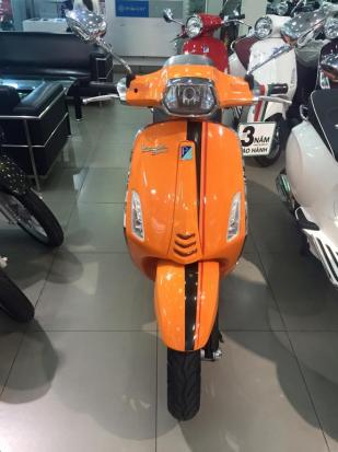 Mua xe Vespa ABS 2016 nhận ngay 1.500.000 tiền mặt