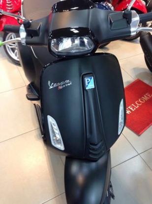 Bán xe vespa sprint abs - Hỗ trợ ngay 3tr