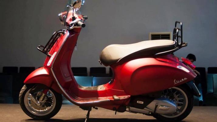 Bán xe vespa sprint abs - Hỗ trợ ngay 3tr