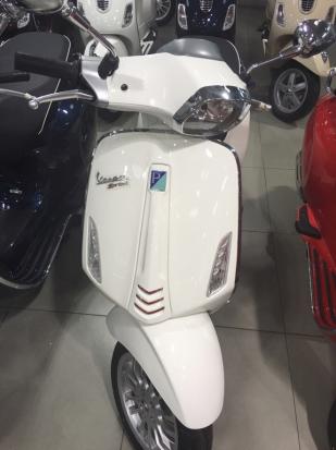 Vespa Primavera-Vespa Sprint ABS-ưu đãi 5 triệu