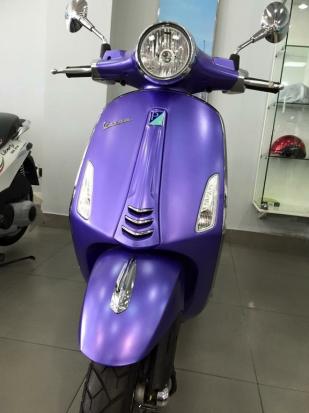 Vespa Primavera-Vespa Sprint ABS-ưu đãi 5 triệu