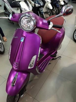 Vespa Primavera-Vespa Sprint ABS-ưu đãi 5 triệu