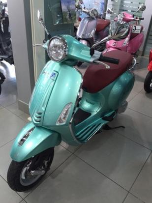 Vespa Primavera-Vespa Sprint ABS-ưu đãi 5 triệu