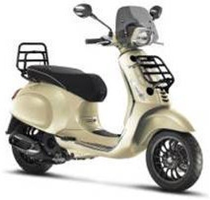 Tư vấn chọn màu xe Vespa hợp phong thủy