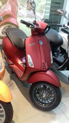 Giảm tiền mặt khi mua xe vespa trả góp 0936148199