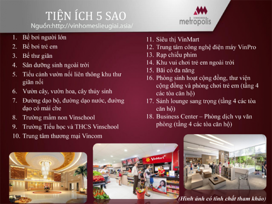 Tặng Vàng Năm Mới- CK 8% căn hộ Vinhomes Liễu Giai