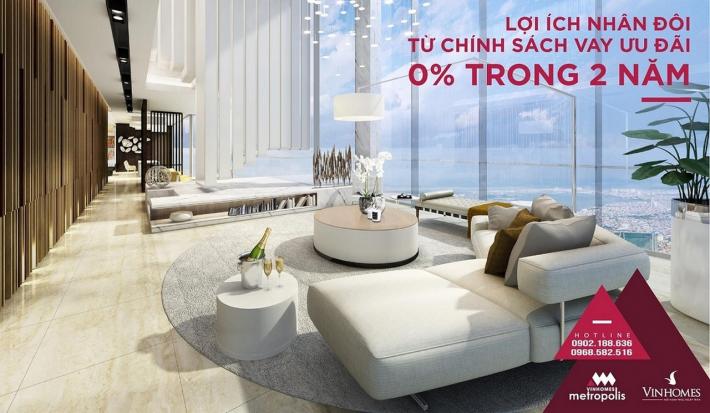 Tặng Vàng Năm Mới- CK 8% căn hộ Vinhomes Liễu Giai