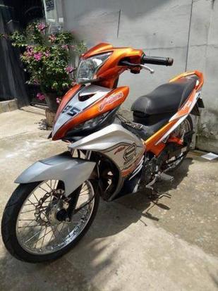 Bán Exciter 2015 bstp chính chủ