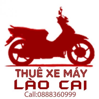 Thuê Xe Máy Tại Lào Cai