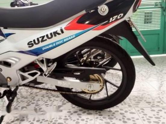 Bán Xe Máy Suzuki Sport RGV 120 Đời 1998