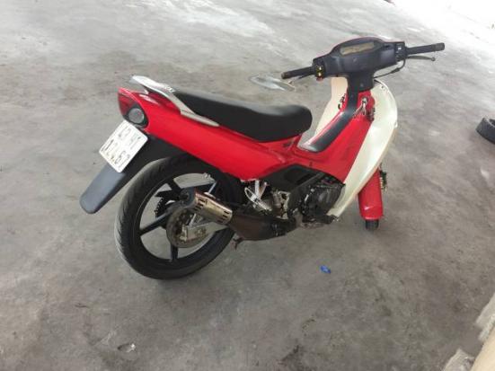 Cần bán gấp xe Suzuki Sport / Xipo